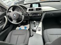 gebraucht BMW 320 Gran Turismo dA Advantage LED Navi SH AHK