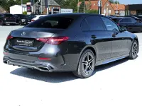 Gebraucht Mercedes C220 AMG 200 PS (147 kW) 2025 Grau Limousine