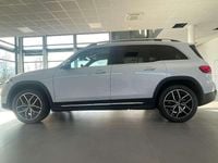 Gebraucht Mercedes EQB300 167 kW (228 PS) 2023 Digitalweiss  metalliclack SUV