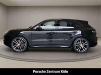 Gebraucht Porsche Cayenne GTS 500 PS (367 kW) 2026 Schwarz SUV