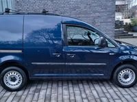 gebraucht VW Caddy Kasten NFZ EcoProfi BMT Klima