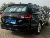 gebraucht VW Passat Variant Business *Massage*Kamera*S.Heft*