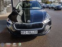 gebraucht Skoda Octavia Combi LED"Sitzh"PDC"Keyless"Smart Lin...