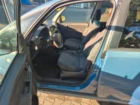 Gebraucht Opel Meriva 105 PS (77 kW) 2010 Andere farben Van / Kleinbus