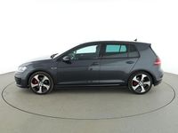Gebraucht VW Golf VII GTI 220 PS (161 kW) 2016 Schwarz Limousine