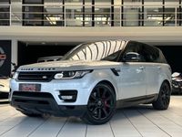 gebraucht Land Rover Range Rover Sport 4.4 SDV8 HSE Dynamic