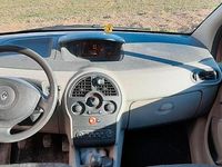 Second-hand Renault Modus 75 CP (55 kW) 2004 Roșu Monovolum