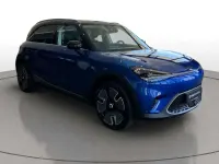 Gebraucht Smart #1 Edition #1 200 kW (272 PS) 2024 Blau blau metallic SUV