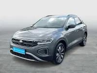 Second-hand VW T-Roc Goal 116 CP (85 kW) 2025 Gri SUV