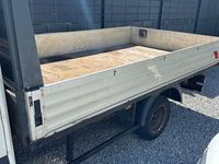 Gebraucht VW Crafter 136 PS (100 kW) 2008 Van