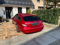 gebraucht Mercedes CLS400 Shooting Brake AHK Navi Sitzbelüftung 2Hand