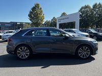 gebraucht Audi Q8 50 TDI quattro S-Line