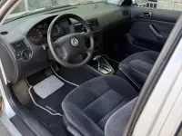 Używany VW Golf IV 101 KM (74 kW) 2000 Szary Hatchback