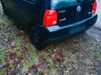 gebraucht VW Lupo 