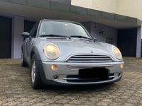 gebraucht Mini Cooper Coupé 