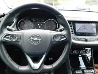 Gebraucht Opel Grandland X Innovation 224 PS (164 kW) 2020 Grau SUV