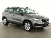 Neu Skoda Karoq Selection 150 PS (110 kW) 2026 Graphite grau metallic SUV