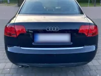 Gebraucht Audi A4 115 PS (84 kW) 2006 Limousine