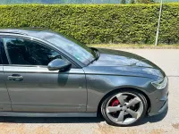 Gebraucht Audi A6 Competition 326 PS (239 kW) 2016 Grau Kombi