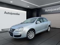 gebraucht VW Jetta Jetta1.4 Comfortline / AUTOMATIK / KLIMA /PDC/