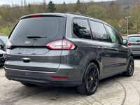 gebraucht Ford Galaxy 2.0 TDCi AUT. 7 SITZER ~DPF DEFEKT