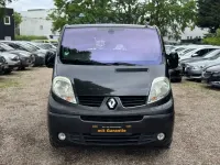 Gebraucht Renault Trafic 145 PS (106 kW) 2008 Van / Kleinbus