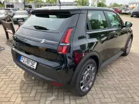 Gebraucht Renault 5 E-Tech Evolution 110 kW (150 PS) 2026 Schwarz Limousine
