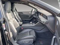 gebraucht Audi RS7 4.0 TFSI Quattro *B&O*Panorama*He