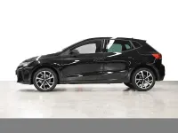 Neu Seat Ibiza Style 116 PS (85 kW) 2026 Midnight schwarz metallic Kleinwagen