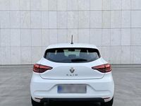 Gebraucht Renault Clio V 67 PS (49 kW) 2021 Weiß Limousine