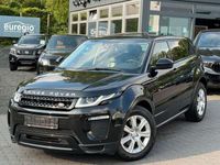 gebraucht Land Rover Range Rover evoque SE Dynamic Aut. - 1 Hand ///