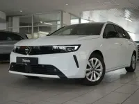 Gebraucht Opel Astra Elegance 131 PS (96 kW) 2023 Andere Kleinwagen