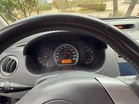 Gebraucht Suzuki Swift 98 PS (72 kW) 2007 Grau Kleinwagen