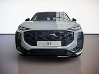 Neu Audi Q3 S-Line 265 PS (194 kW) 2025 Pfeilgrau perleffekt SUV