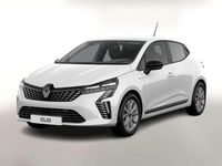 Gebraucht Renault Clio V Evolution 91 PS (66 kW) 2025 Arktisweiß Kleinwagen