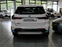 Gebraucht BMW iX1 xLine 230 kW (313 PS) 2023 Alpinweiss iii SUV