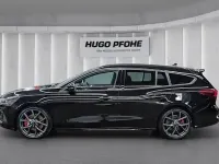 Używany Ford Focus ST 280 KM (205 kW) 2025 Czarny Kombi