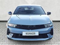 Neu Opel Astra 131 PS (96 kW) 2025 Grafikgrau uni Kombi