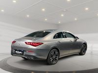 Gebraucht Mercedes CLA180 Progressive 136 PS (100 kW) 2025 Grau Limousine