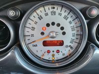 Gebraucht Mini Cooper Cabriolet 116 PS (85 kW) 2005 Silber Cabrio