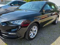 Używany Seat Leon Style 150 KM (110 kW) 2022 Other Kombi
