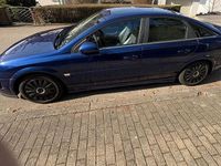 Gebraucht Opel Vectra GTS 155 PS (114 kW) 2004 Limousine