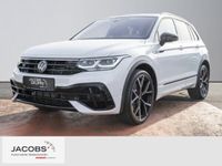 gebraucht VW Tiguan R 4Motion 2.0 TSI DSG Panorama, Akrapovic,