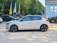 Gebraucht Opel Corsa 100 kW (136 PS) 2023 Silber Limousine