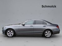 Gebraucht Mercedes E200 Avantgarde 150 PS (110 kW) 2017 Othercolor Limousine