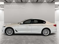 gebraucht BMW 520 d xDrive Limousine