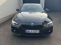 gebraucht BMW 420 Gran Coupé 420 d Sport Line