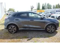 Gebraucht Ford Puma ST-Line 155 PS (114 kW) 2023 Metallic) (grau SUV