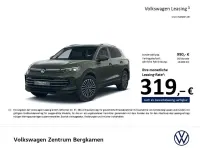 Gebraucht VW Tiguan Elegance 272 PS (200 kW) 2025 Cipressinogrün metallic SUV
