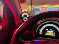 gebraucht Smart ForTwo Electric Drive - Cabrio - schwarz - 27000km-Top Zustand